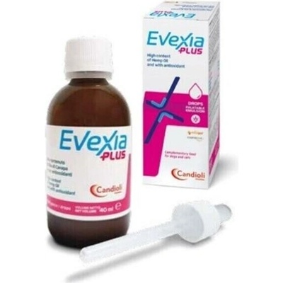 Evexia Plus 40 ml