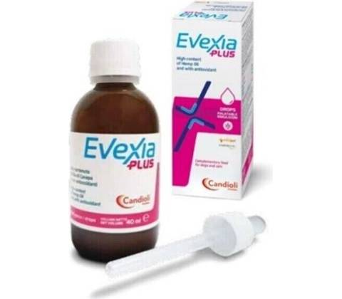 Evexia Plus 40 ml