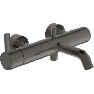 Ideal Standard Joy - Смесител за вана, Magnetic Grey BC786A5 (BC786A5)