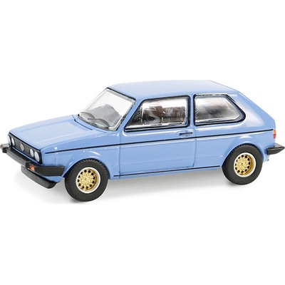 GreenLight Volkswagen Golf GTi 1982 1:64