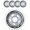 Kolečka pro in-line Tempish Woow 72 mm 78A 4 ks