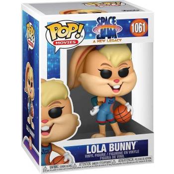 Image 1 of Funko Animation: Space Jam 2 - Lola Bunny #1061