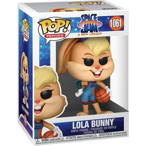 Funko Animation: Space Jam 2 - Lola Bunny #1061