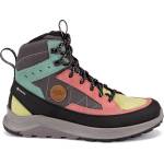 Hanwag Дамски туристически обувки Hanwag Women's Rotpunkt Light Mid GTX Walking boots - Rose / Mint - размер 37 (EU) (119-1030-0212)