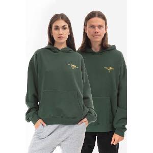 Guess Originals Суичър Go Harper Ls Hoodie (M2BQ05.K9YH1)