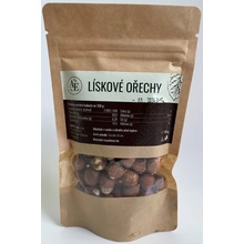 AGRO-EL Znojmo Lískové ořechy 100 g