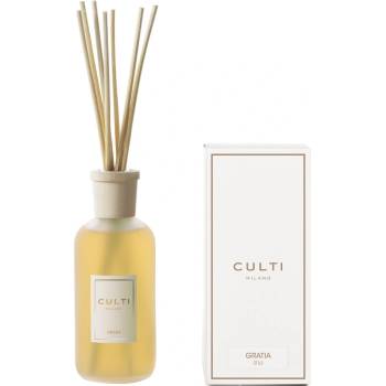 CULTI MILANO Арома дифузер Culti Stile Classic Gratia 250 мл (DGRATIA25)