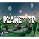 Planet TD