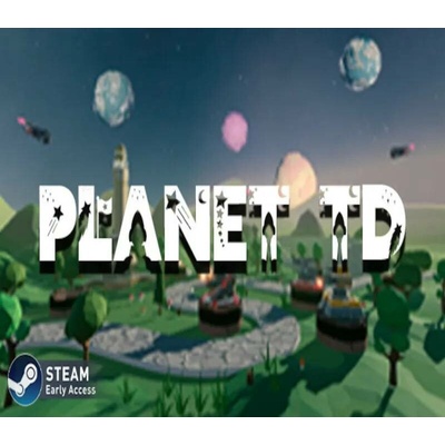 Planet TD