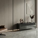Polaris WPC панел Fashion Wood Grain с дървесен ефект 280x122см | Цена 74, 38€