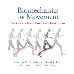 Biomechanics of Movement (ISBN: 9780262044202)