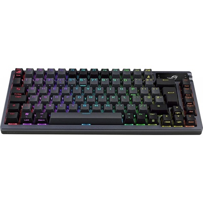 Asus Rog Strix Scope II 96 Wireless 90MP037A-BKDA01