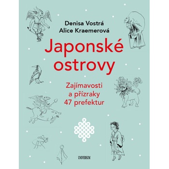 Japonské ostrovy