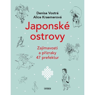 Japonské ostrovy