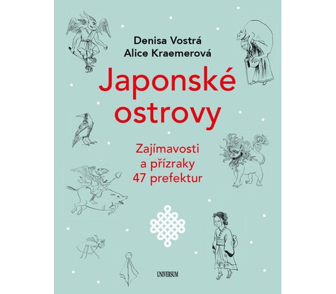 Japonské ostrovy