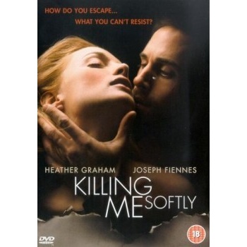 Killing Me Softly DVD