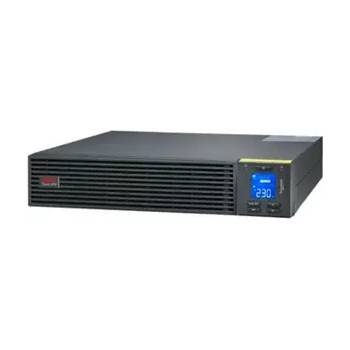 Image 1 of APC Непрекъсваем ТЗИ, APC Easy UPS On-Line SRV RM 2000VA 1800W 230V with Rail Kit (SRV2KRIRK-E)