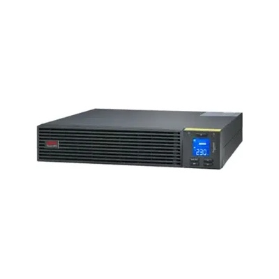 APC Непрекъсваем ТЗИ, APC Easy UPS On-Line SRV RM 2000VA 1800W 230V with Rail Kit (SRV2KRIRK-E)