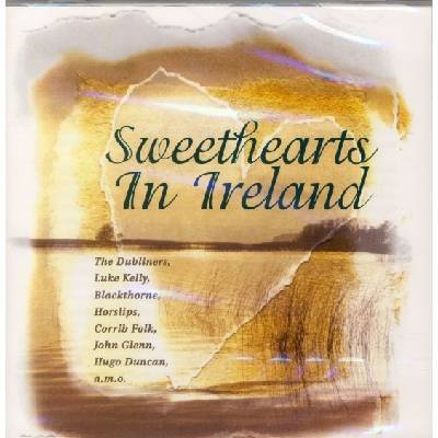 Dubliners-Horslips ETC - Sweethearts In Ireland - 2CD