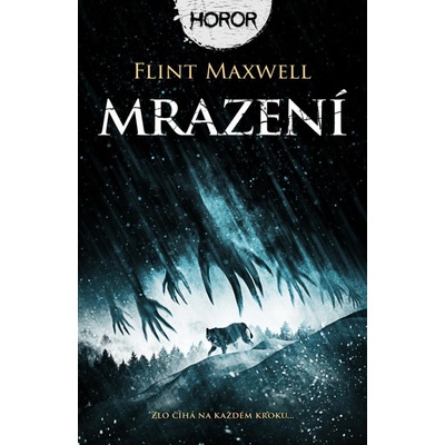 Mrazení - Flint Maxwell
