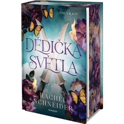 Dědička světla