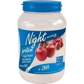 Activlab Night Protein ZMA 1000 g