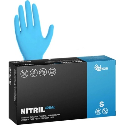 ESPEON NITRIL IDEAL3 100 ks