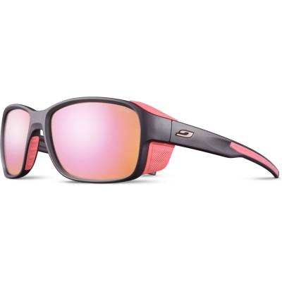 Julbo Monterosa 2 Sp3 Cf Категория на слънчевите филтри (Cat. ): S3 / Цвят: лилав