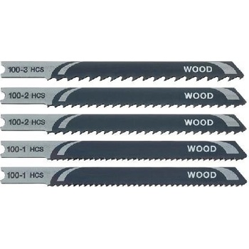 Stanley STA27035-XJ Pilové listy do dřeva HCS uchycení U