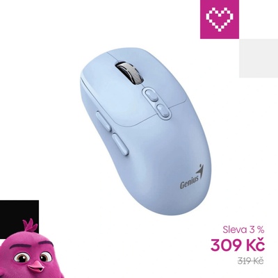 Genius NX-8080S BT 31030042401