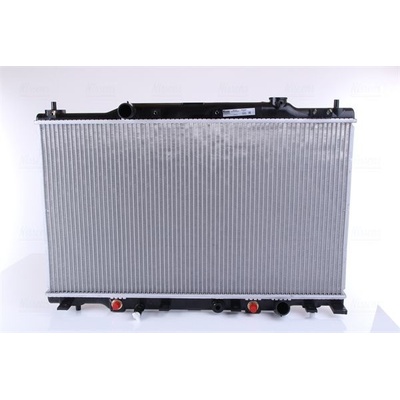 Chladič, chlazení motoru NISSENS 68104