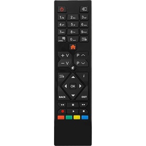 съвместим Kunft rc39105 - заместител дистанционно управление (rc39105) Дистанционно