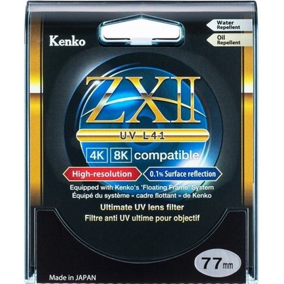 Kenko ZX II UV L41 62 mm