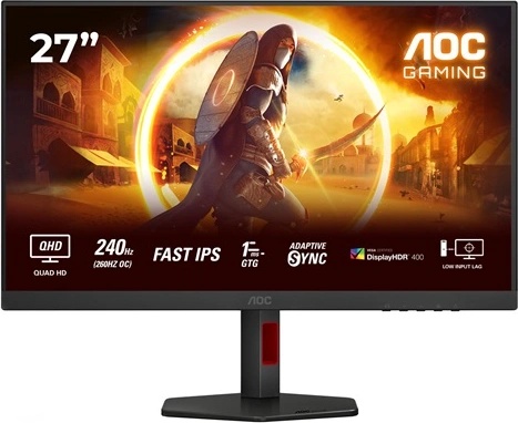 AOC Q27G4ZR