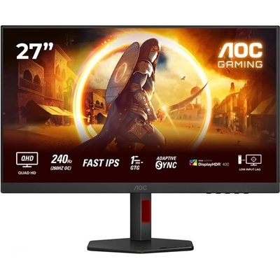 AOC Q27G4ZR