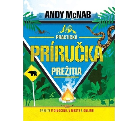 Praktická príručka prežitia