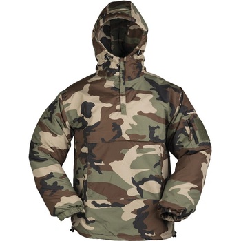 Mil-Tec ANORAK изолирано яке за гората (10335020)