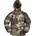 Mil-Tec ANORAK изолирано яке за гората (10335020)