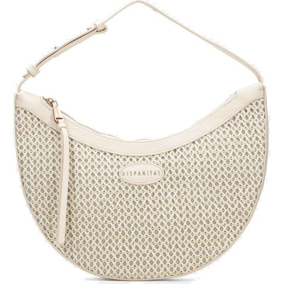 Hispanitas dámská kabelka Banana Bag BV264718 Panna/Butter