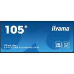 iiyama ProLite LH10551UWS-B1AG