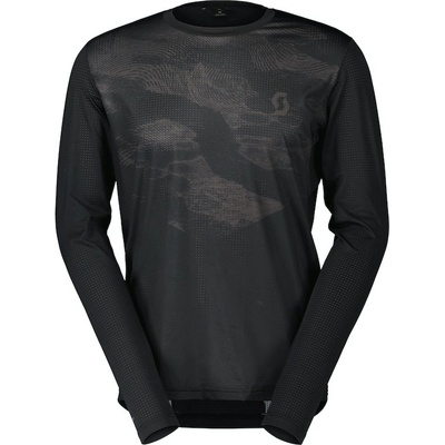 Scott Trail Flow LS Pánska