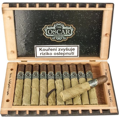 The Oscar Sixty Maduro 1/11