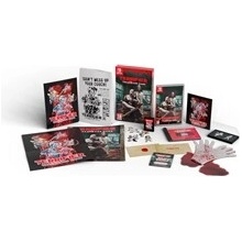 Terrifier: The ArtCade Game (Collector's Edition)