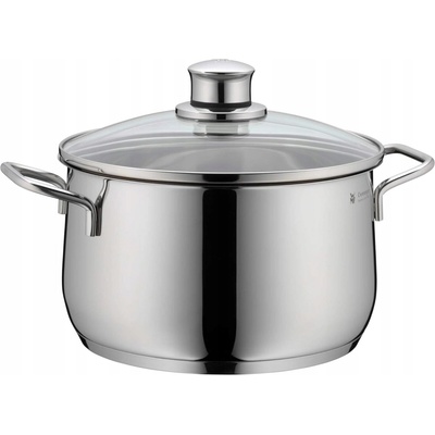 WMF Hrnec Diadem Plus 20 cm ocel 3,5 l CROMARGAN