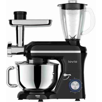 Lovio LVSTM02PBK