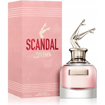 Jean Paul Gaultier Scandal parfémovaná voda dámská 50 ml