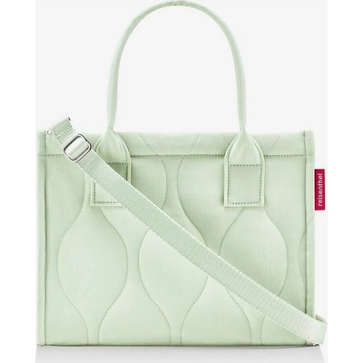 Reisenthel Daily Shopper XS Puffer Iced Matcha
