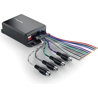 High/Low adaptér Connection SLI 4.3