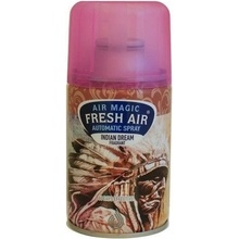 Fresh air Osvěžovač vzduchu Indian dream 260 ml