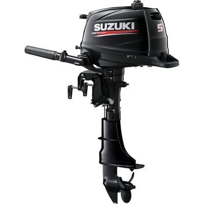 Suzuki DF 5AS